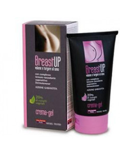 Breast up cr 150ml vital fact