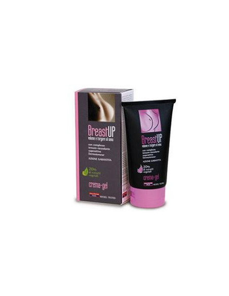 Breast up cr 150ml vital fact