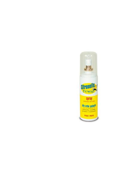 Citronella break spr 100ml