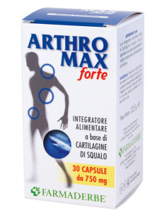 Nutra arthromax ft alim 30 capsule