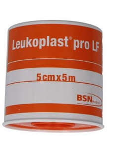 Cer leukoplast pro lf 500x5cm