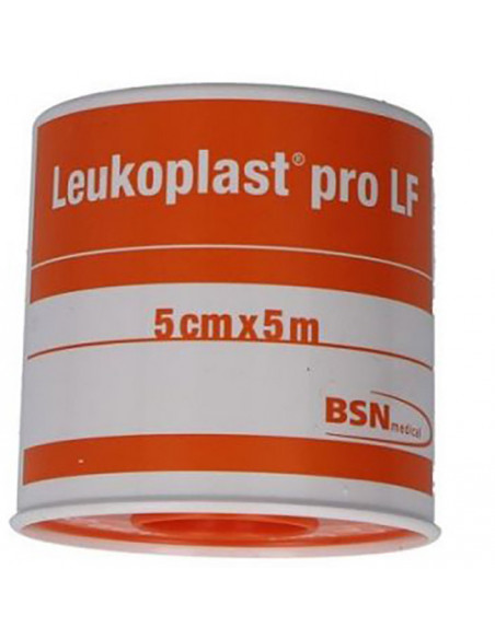 Cer leukoplast pro lf 500x5cm