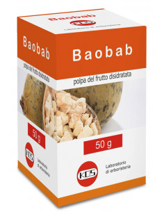 Baobab polvere 50g