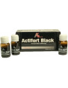 Actifort black 10flni 10ml