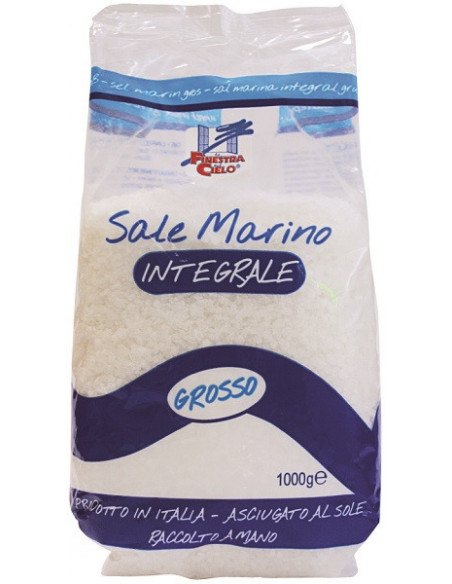 Sale grosso 1kg