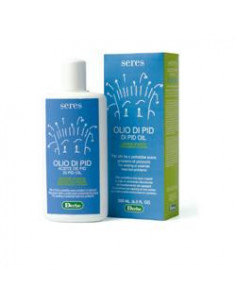 Seres olio di pid 200ml "tages