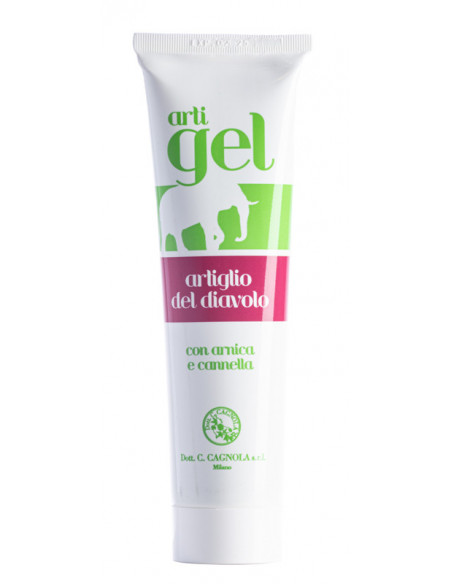 Artigel artiglio diav gel100ml