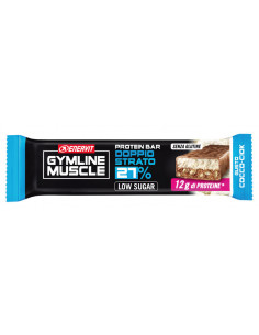 Gymline barr d/cocco 27% 1pz