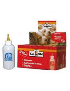 Biberon grande 115 ml camon