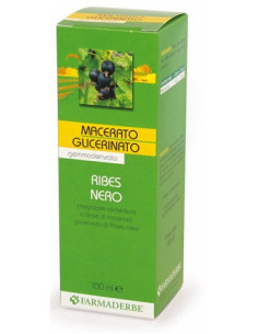 Ribes nero mg 100ml