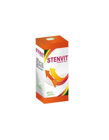 Stenvit 100ml