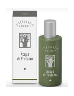 Acqua profumata uomo 50ml