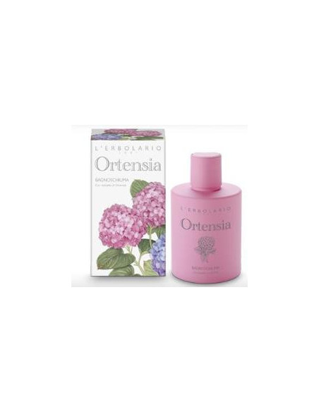 Ortensia bagnoschiuma 300ml