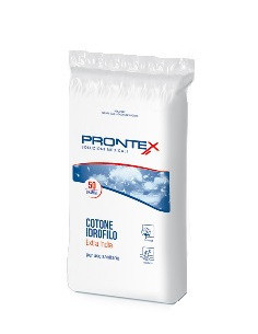 Prontex cotone idrofilo 50g