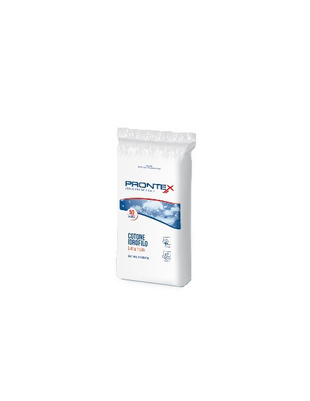 Prontex cotone idrofilo 50g