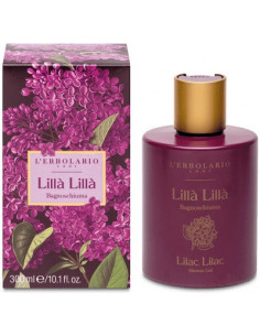 Lilla' lilla' bagnoschium300ml