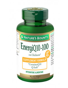 Energi q10-100 30perle