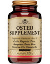 Osteo supplement 120tav