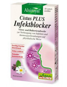 Cistus plus 57g