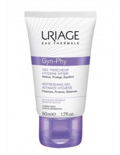 Gyn phy detergente intimo 50ml