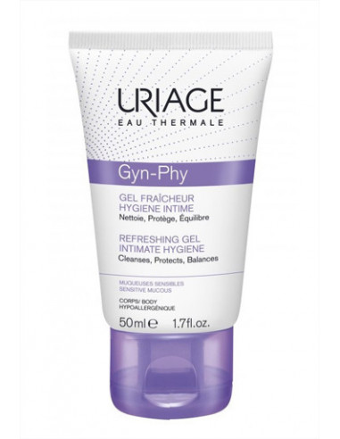 Gyn phy detergente intimo 50ml