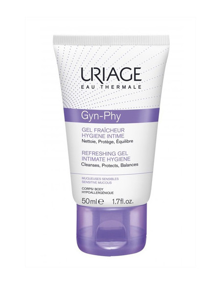 Gyn phy detergente intimo 50ml