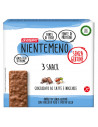 Nientemeno bar cioc/nocc 3x33g