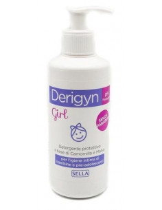 Derigyn girl 300ml