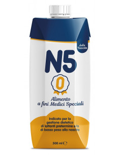 N50 500ml