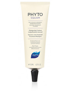 Phytosquam intense shampoo