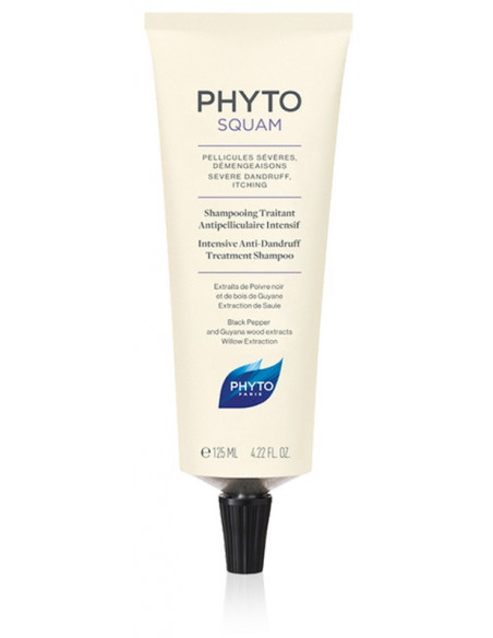 Phytosquam intense shampoo