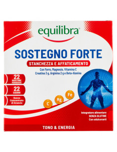 Sostegno forte 22bust