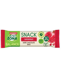 Enerzona snack super fruit 25g