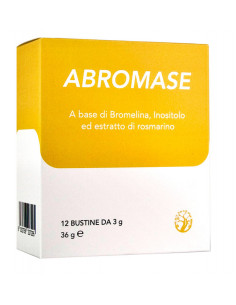 Abromase 12buste abros