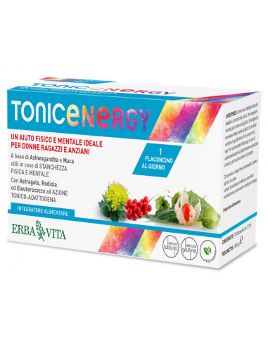 Tonic energy 10fl