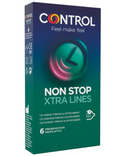 Control non stop xtra lines6pz