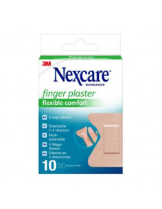 3m nexcare cer dita 44,5x51cm