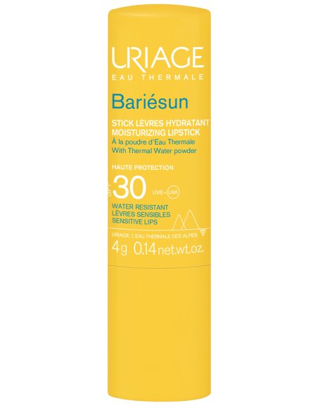 Bariesun spf30 stick levres 4g