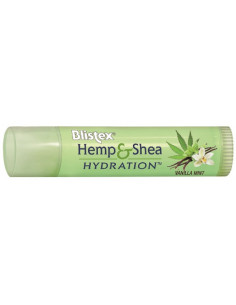 Blistex hemp&shea hydration va