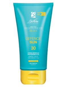 Defence sun crema minerale 30