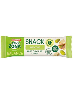 Enerzona snack pistac/cioc bi