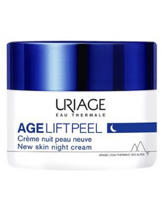 Age lift crema notte peeling