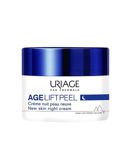 Age lift crema notte peeling