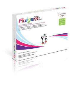 Fluigem plus bambini 8f