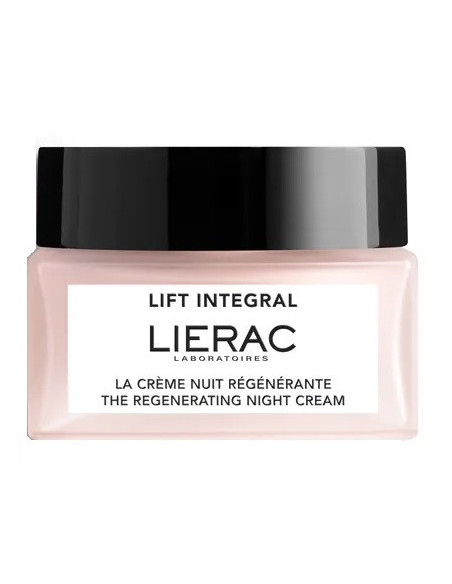 Lierac lift int crema ntt 50ml