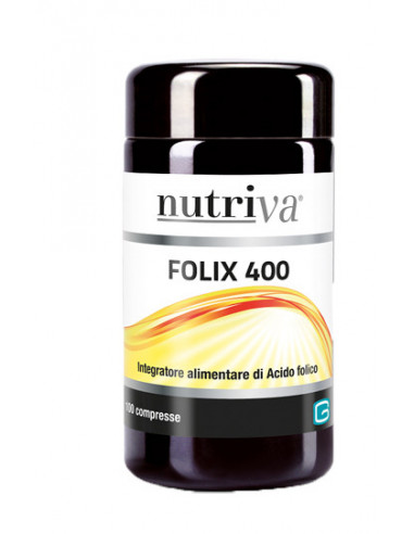 Nutriva folix400