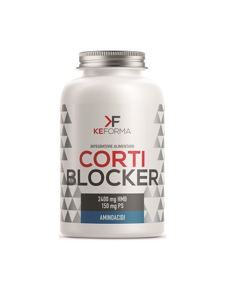 Cortiblocker 90 capsule