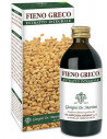 Fieno greco estr integr 200ml