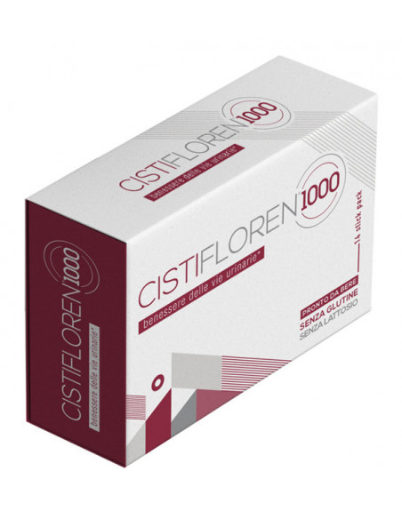 Cistifloren 14stick pack