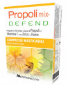 Propolimix defend 30 compresse mastic